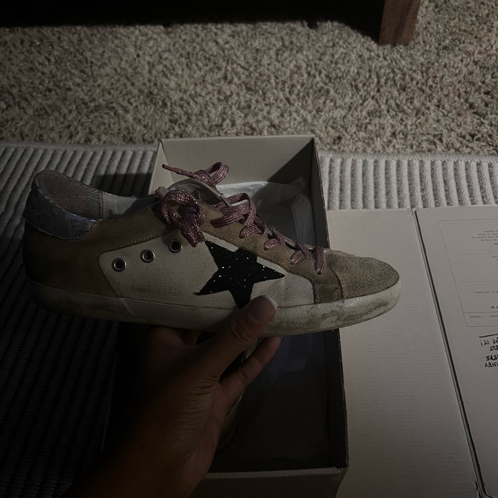 Golden Goose